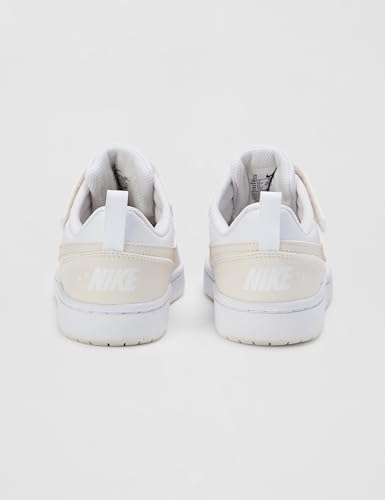 Image of Nike Unisex Kids' Court Borough Low Recraft Shoes - Boys Girls Toddlers & Baby Sneakers