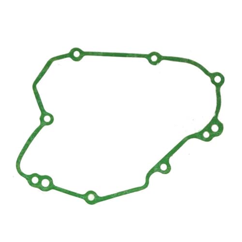 V[Lbg oCNpϋvANZT[ GWV_[gbvGhXe[^[Nb`Jo[KXPbgouLbg ɓKJTL KX450F 2009-2015p(Genertor cover Gasket)