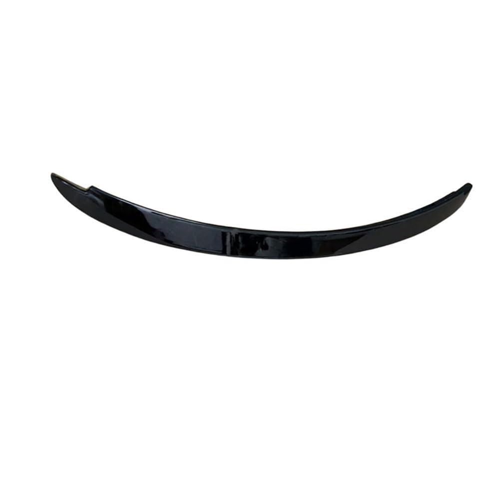 JGGQSY Car spoiler,Compatible with Toyota Vitz/Yaris 2008–2014, Auto Parts,unpainted