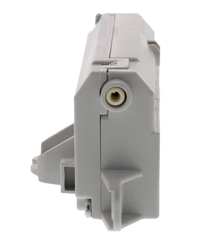 #US Replacement Part for Washer Door Lock Switch EBF61215204 for Fits for L.G WT1501CW WT1101CW WT4801CW - WasherPart#55637