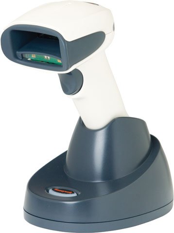 1902HHD-0USBA-7NAP | XENON CHRG ONLY BASE KIT,HD FOCUS,WHTE DISINFCT,AP,USB