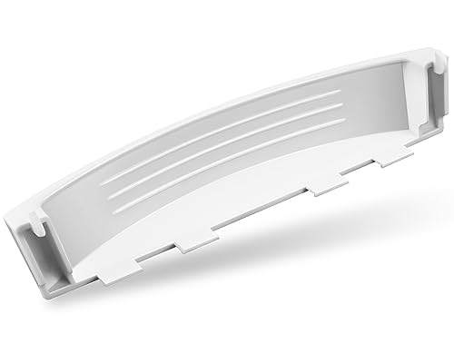 Opiniones de centros de lavado mabe para comprar hoy. 42 Upgrade WE01X30378 WE1M1068 - Manija de puerta de secadora de repuesto por Blutoget - irrompible - Compatible con secadores GE Ken-more - Manija de puerta de secadora GE apilable -...