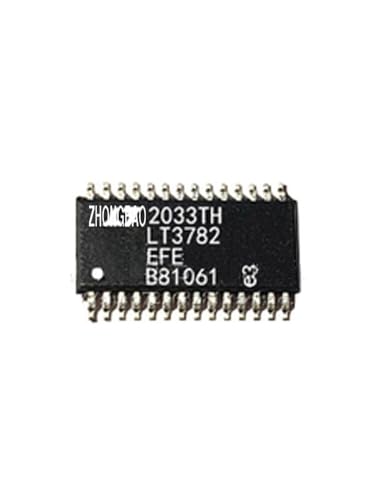 1PCS LT3782EFE LT 08+ TSSOP28