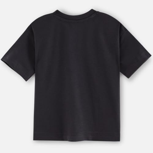 Image of Nap Chief Kids Cotton Character T-Shirt for Girls, Printed T-Shirt for Kids Casual Wear