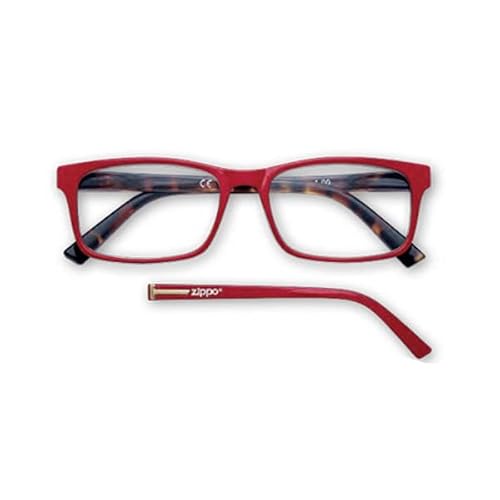 Generico OCCHIALI DA LETTURA ZIPPO +2,50