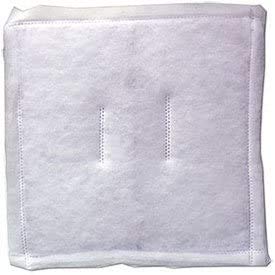 TheSafetyHouse Secondary Filter Ring Panels 24/case (12