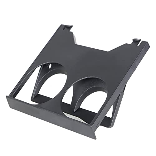 Portavasos doble extraíble para tablero T100 1993-1998 miniatura 3