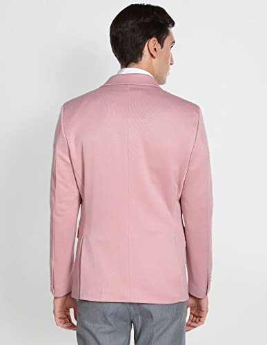 Image of Arrow Men's Single Breasted Slim Blazers