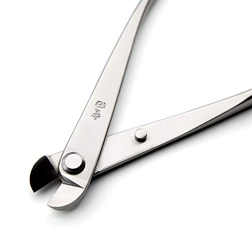 Tianbonsai JTS-10 Master Grade Bonsai Tools 205 Mm Wire Cutter thumb #4