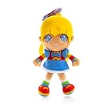 The Loyal Subjects - Rainbow Brite - 8in Rainbow Brite Plush
