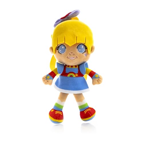 The Loyal Subjects - Rainbow Brite - 8in Rainbow Brite Plush
