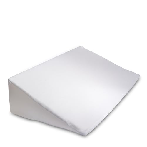 Cale de Matelas avec Housse en Double épaisseur 80 x 50 x 10/1 cm