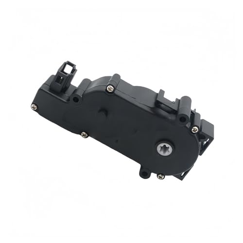 Loquet de verrouillage capot avant Tesla bloqué solution avec A2047500060