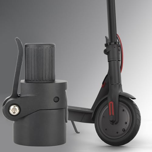 Base de poste plegable para scooter M365 repuesto de de repuesto para scooter eléctrico