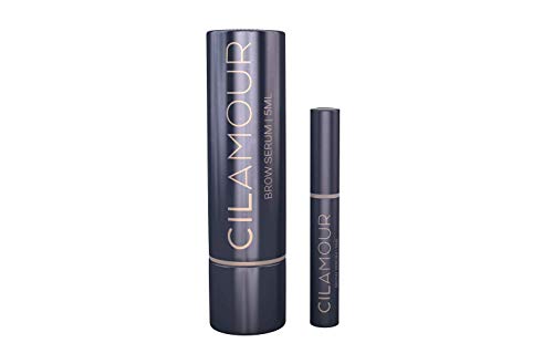 Brow Serum 5 ml pour des sourcils plus denses et fortifiés naturellement