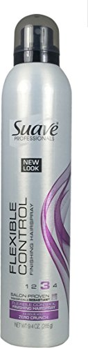 Suave Prof Aero Tch Fnsh Size 9.4z