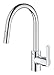 Grohe Get Miscelatore Monocomando per Lavello, 31484001
