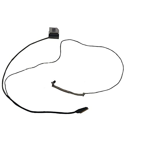 Câble d'écran pour Dell Inspiron 3501 pièce de rechange nappe d'alimentation LED DC02003QA00