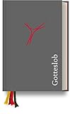  Gotteslob Österreich. Standardausgabe Balacron dunkelgrau.: Katholisches Gebet- und Gesangbuch. Neues Gotteslob für die (Erz-)Diözesen Österreichs.