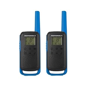 Motorola Solutions – T62 PMR ...