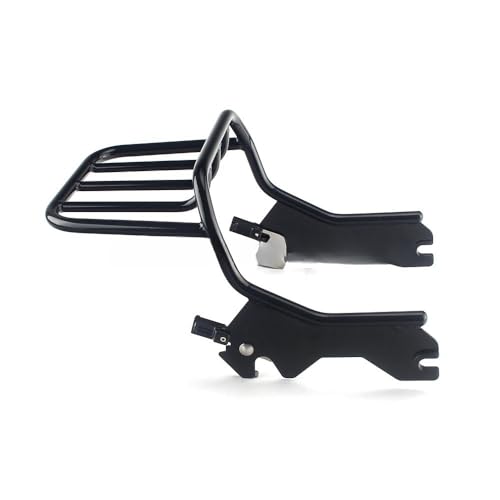 Porte-bagages arrière moto pour Softail Slim Heritage Street Bob 2018-2020 FLDE FLSL FXBB FXST