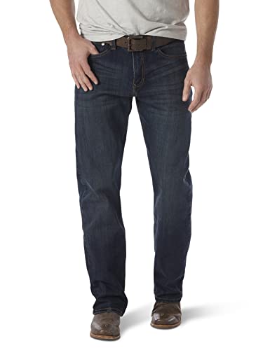 Image of Wrangler Men's 20X Extreme Relaxed Jean