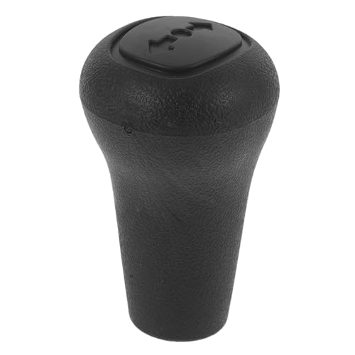 SOLUSTRE Ergonomic Forklift Lever Knob Plastic Forklift Shift Knob for Precise Control