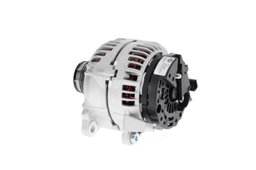 Hella Alternator - 14V - 120A - for e.g. Seat Ibiza II (6K1) 8EL011710-131