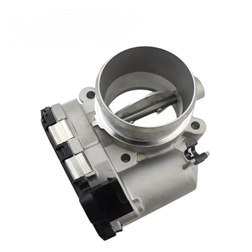 Corps d'accélérateur électronique 57mm pour Volvo S60 S80 V60 V70 Diesel