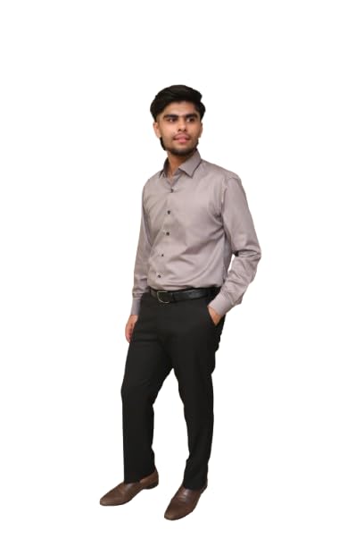 Unstitched Shirt & Trouser Combo-image-33