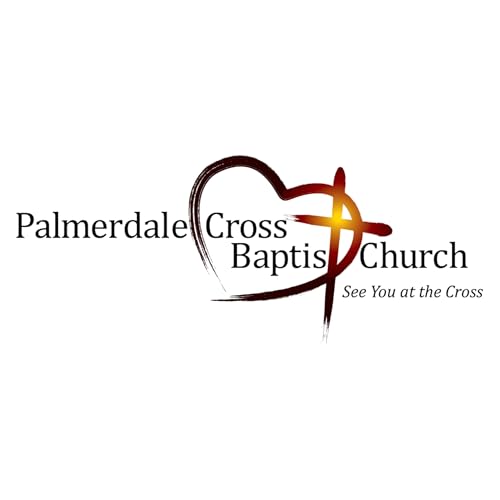 Page de couverture de Palmerdale Cross Sermons