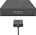 Seagate Game Drive for Xbox SSD +Rescue 1TB, USB 3.0 Micro-B STLD1000400