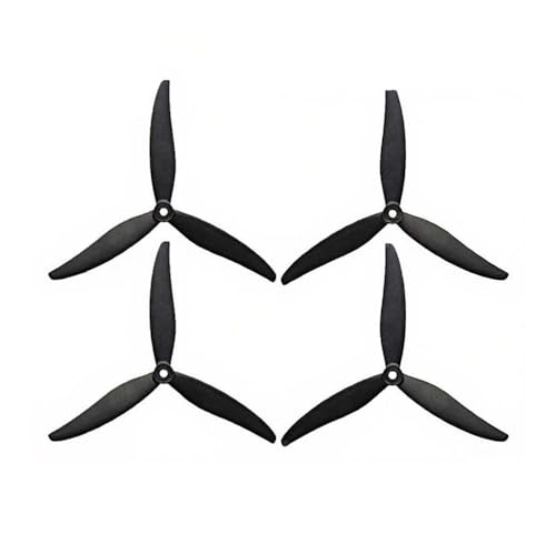 Hélice Avion RC F-Nylon 7035 8060 1050 7037 : Pièce Maintenance FPV Longue Portée