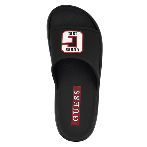 Guess Men's Metzer Slide Sandal4