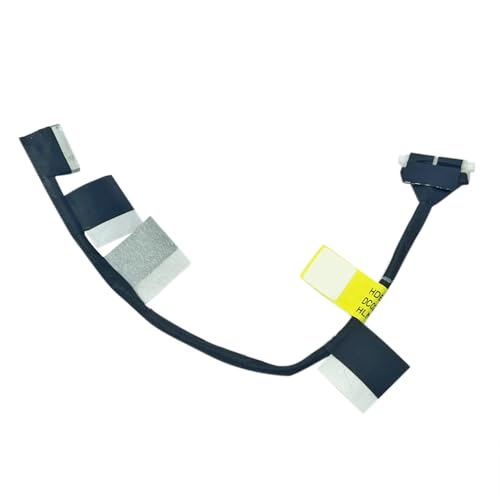 Câble de batterie Dell Latitude 7530 résout faux contact de charge HDB50 PVJ5P