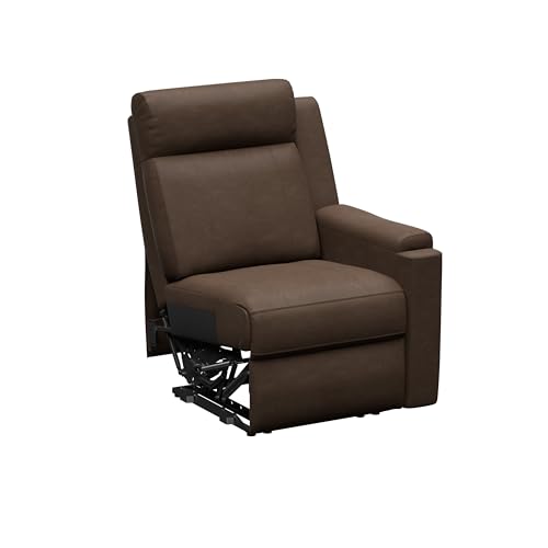 Signature Heritage RV Recliner Left Arm Satula