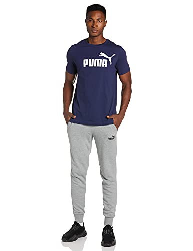 PUMA Heren T-shirt, - Image 5