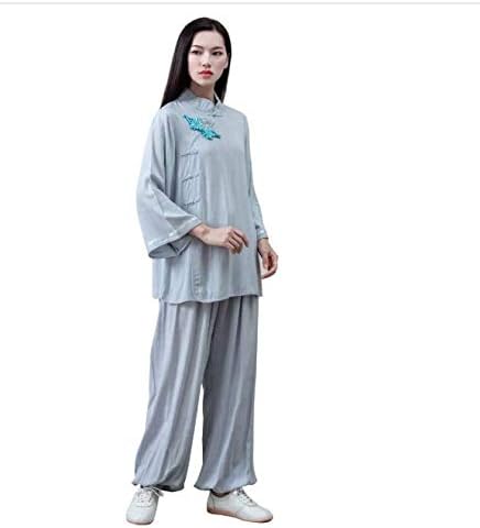 中国のカンフー服 女性カンフー制服太極拳スーツレディース武道制服太極拳スーツカンフージャケットはいずれも摩耗が武道ロングジャージトップス コート ジャケット オンライン通販 中国のカンフー服 女性カンフー制服太極拳スーツレディース武道制服太極拳スーツカンフージャケットはいずれも摩耗が武道ロングジャージトップス コート ジャケット オンライン通販