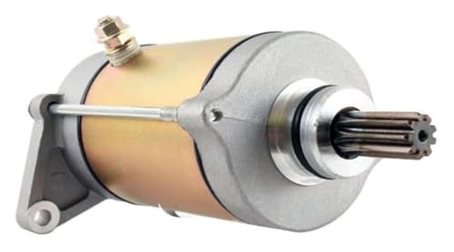 Démarreur électrique pour quad CForce 850 et SSV ZF950