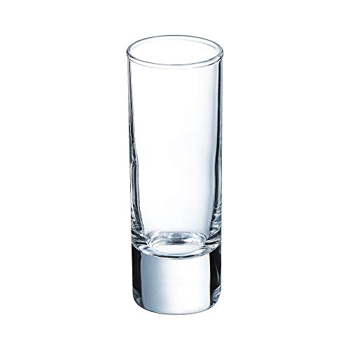 Arcoroc Shot Glass Islande 60ml/2oz, 12er Set - Image 4