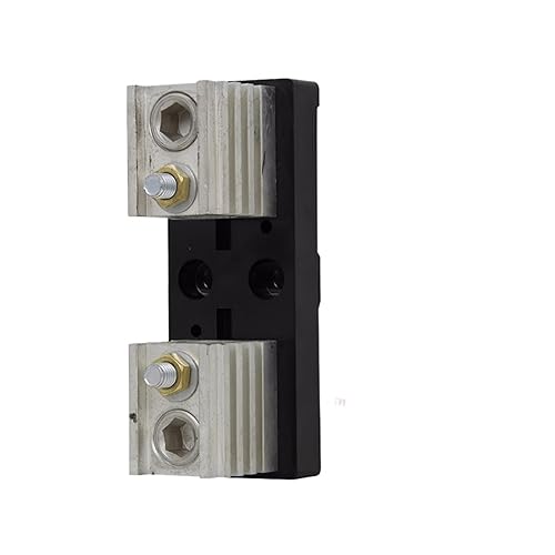 Socle de protection Base T60400-1C bipolaire 400A 600V - 2