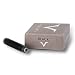 Visconti Refills Pack of 7 Black Fountain Pen Cartridge - V-A5202