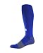 Under Armour Men's Football Over-The-Calf Socks, Royal, One Size
