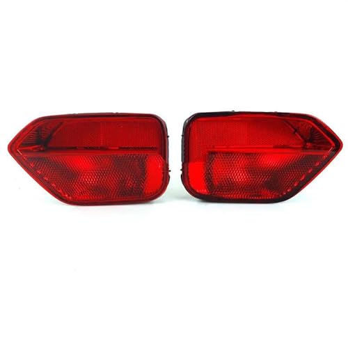 Feu arrière stop remorque et sécurité pour conduite de nuit Subaru XV Crosstrek Outback 2015