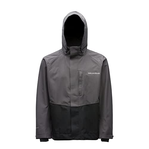 RESOUND CLOTHING FURSTRETCH Gジャン Denim Blue dyed Rex Rabbit Zip 32″ Jacket with dyed Fox