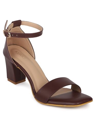 Image of Iconics Women's Icn-mu-w-08 Heeled Sandal