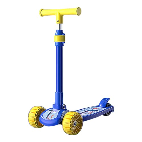 Patinetes Eléctricos Adultos Potentes 50 Km por H Marca Generic