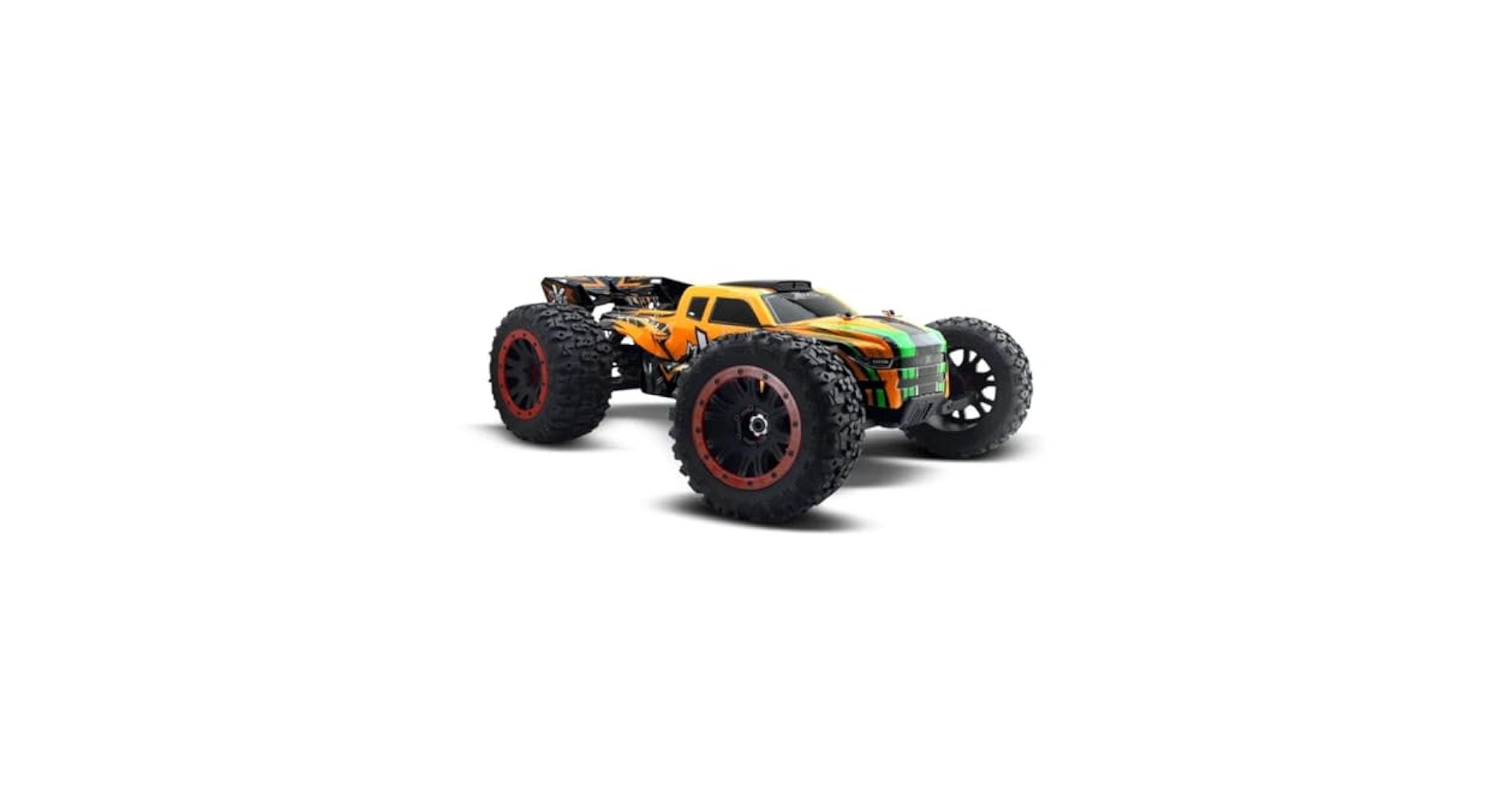 XRider Mars 1/8 RTR 中古車 限定 特別セット XRider MARS RTR 1/8 国内発送☆強靭 カーボン