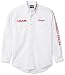 Wrangler Men's Logo Shirt Ram