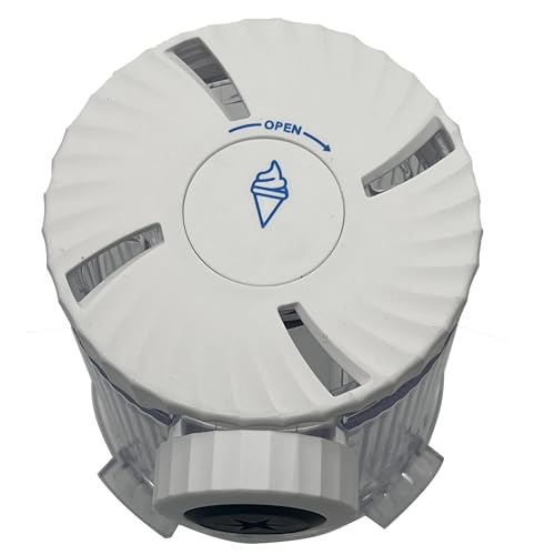Repuesto Swirl compatible con Ninja Swirl 2 unidades miniatura 5